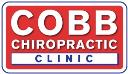 Cobb Chiropractic Clinic logo
