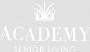 Academy Senior Living logo