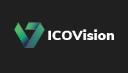 ICOVision logo