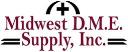 Midwest D.M.E. Supply, Inc. logo