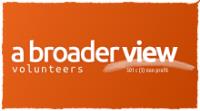A Broader View Volunteers image 4