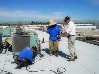 Central Roofing Company image 2