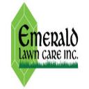 Emerald Lawn Care Inc. logo