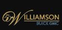 Williamson Buick GMC logo