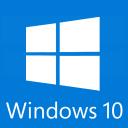 Windows10 Support  logo
