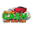Extreme Cash for Junk Cars logo