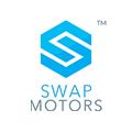 SWAP MOTORS logo