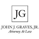 John J. Graves, Jr. logo