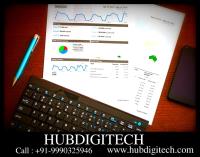 HubDigitech Pvt Ltd. image 1