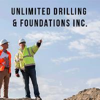 Unlimited Drilling & Foundations Inc. image 2