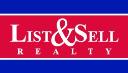 List & Sell Realty logo