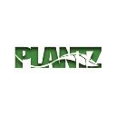 Plantz logo