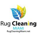 Rug Cleaning Company Miami logo