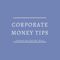 Corporate Money Tips image 1