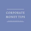 Corporate Money Tips logo