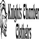 Knights Chamber Clothiers logo