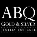 ABQ Gold & Silver Jewelry Exchange logo