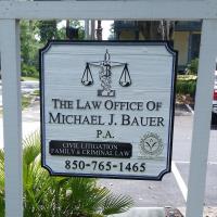 The Law Office Of Michael J. Bauer, P.A. image 1