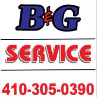 B&G Services image 1
