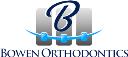 Bowen Orthodontics logo