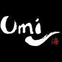 Umi Japanese Restaurant logo