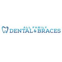 All Family Dental & Braces - Rockford image 1