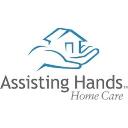 Assisting Hands- Serving Palm Beach County logo