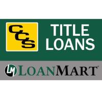 CCS Title Loans - LoanMart Sun Valley image 1