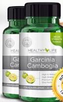 Healthy Life Garcinia image 1