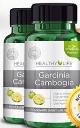 Healthy Life Garcinia logo