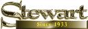 Stewart Chevrolet logo