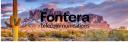 Fontera Telecommunication logo
