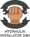 Hydraulik-Instalator-Poznan logo