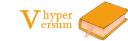 Hyperversum.PL logo