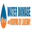 Water Damage & Roofing of Lakeway logo