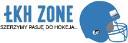 Lkhzone.Pl logo