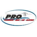 Pro Plumbing Air & Electric logo