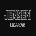 Jensen Auto Chrysler, Jeep, Dodge, Ram LeMars logo