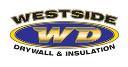 Westside Drywall & Insulation logo