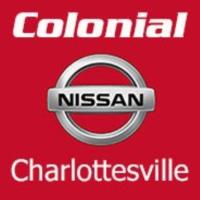 CMA's Colonial Nissan image 2