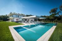 Premium Riviera Villa Rentals image 1