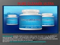 Pure Cleanse Ultra Reviews image 3