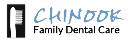Chinook Family Dental Care logo