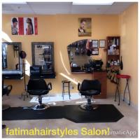 Fatima Hair Styles image 24
