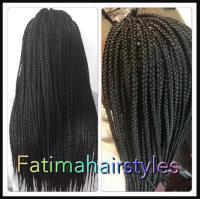 Fatima Hair Styles image 19