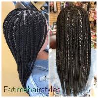 Fatima Hair Styles image 28