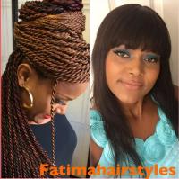 Fatima Hair Styles image 4