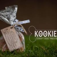 Kookiez Craft Dog Treats image 1