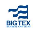 Big Tex Banners & Signs logo