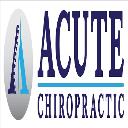 Acute Chiropractic Yakima logo